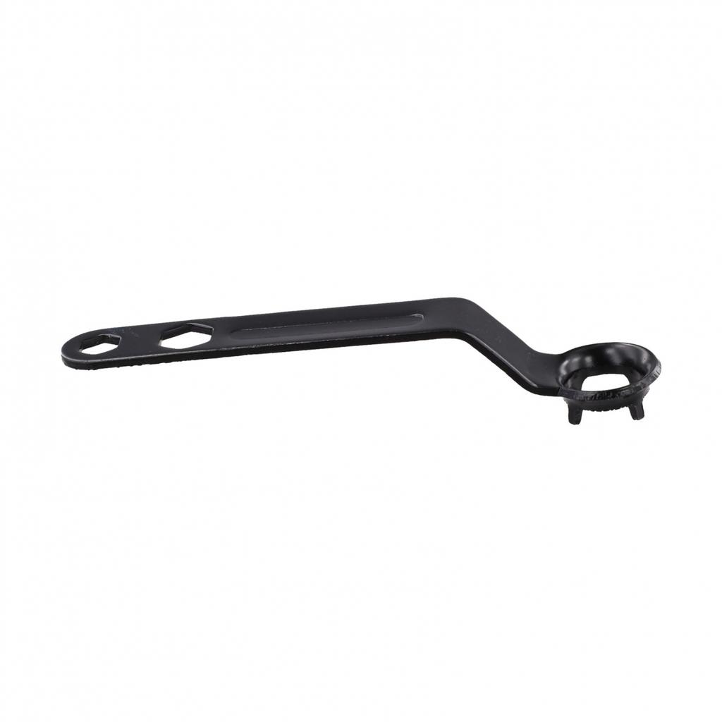 Angle Grinder Tool Four Jaw Wrench Efficient Tool For Disassembly