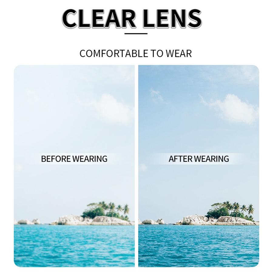 Fashion Sunglasses Square Sunglasses Non-Polarized Fashion Accessory 