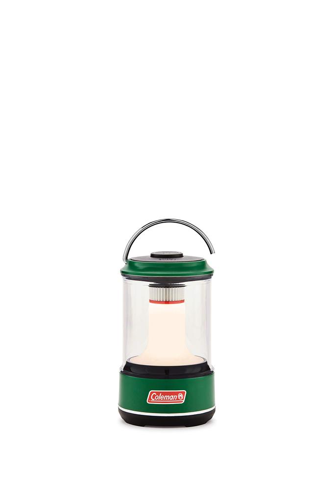 Coleman Lantern Guard LED 200 Green 2000034235