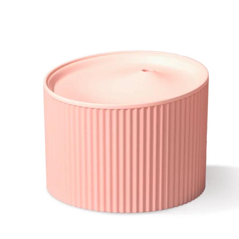 Automatic Cat Water Fountain 2L Large Capacity Dispenser Wireless Cat Automatic Water Dispenser Animal Exclusive Pet Products