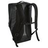 Nike Polyester Backpack Regular Unisex Black Casual