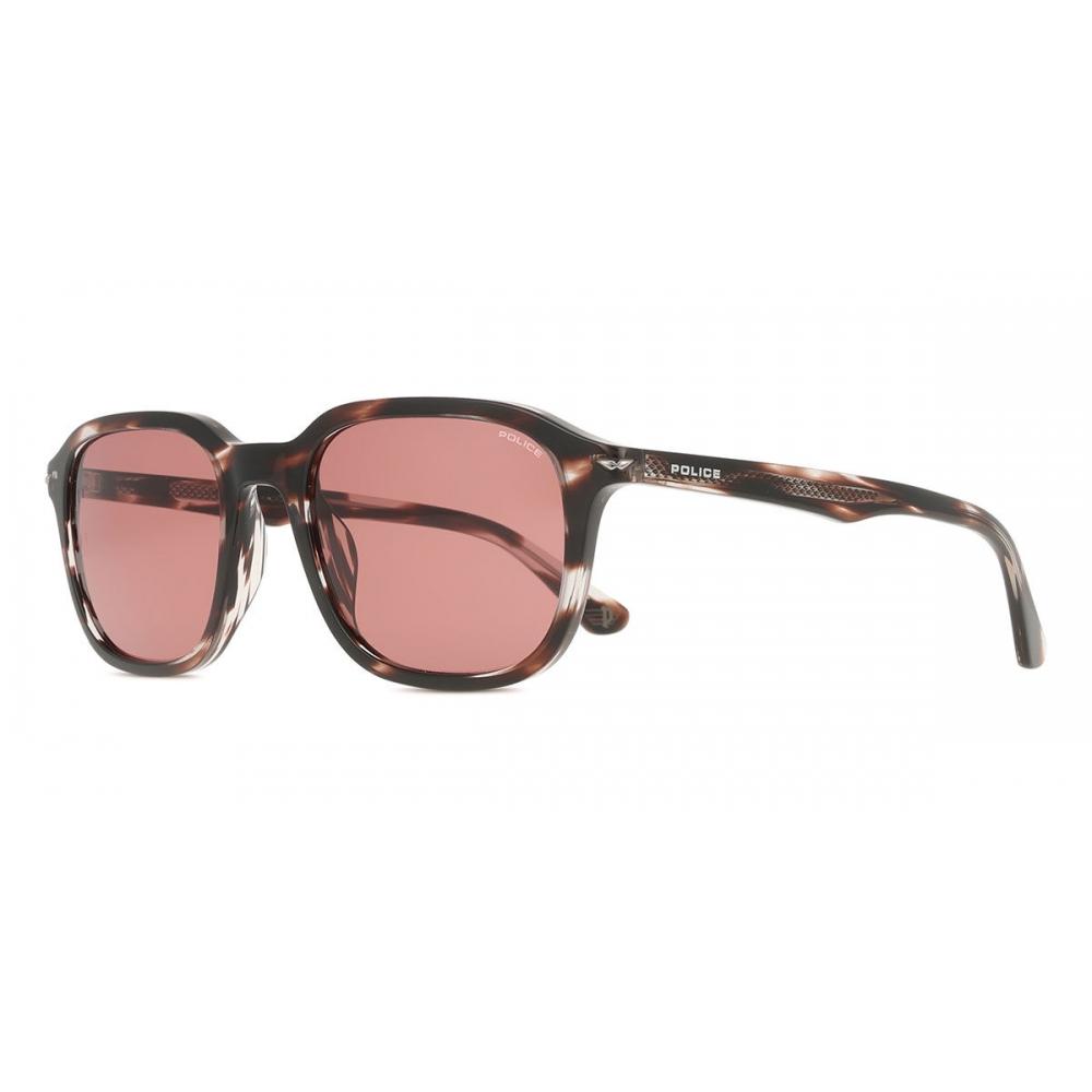 Police Men Sunglasses Smoke 5 0ggu