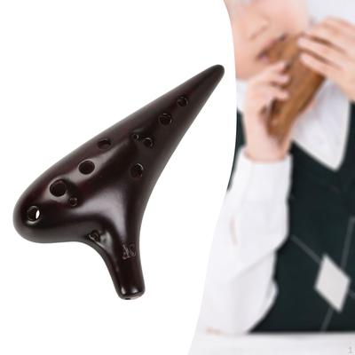 Instrumentos de viento – Otros instrumentos de viento