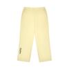MALBON GOLF [Birds Of Georgia] Magnolia Pants Ivory (Man)
