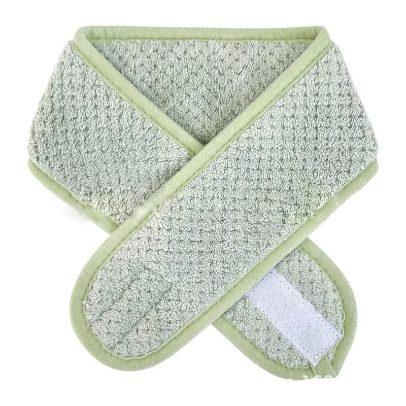 

Женская повязка для волос, повязка на голову для йоги, аксессуар для волос, бандо для мытья лица, плед с ананасом 13cm * 9cm * 2cm