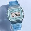 Casio F-91WS-2JH [Standardowy zegarek] Zegarek