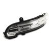 Door Mirror Turn Signal Light For Mercedes-Benz C-Class 2000-2007 A2038201621 A2038201521 A2038201021 A2038200121 Accessories