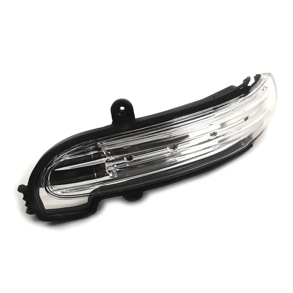 Door Mirror Turn Signal Light For Mercedes-Benz C-Class 2000-2007 A2038201621 A2038201521 A2038201021 A2038200121 Accessories