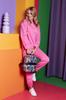 Patterned, Urban Women's Backpack - Rovicky