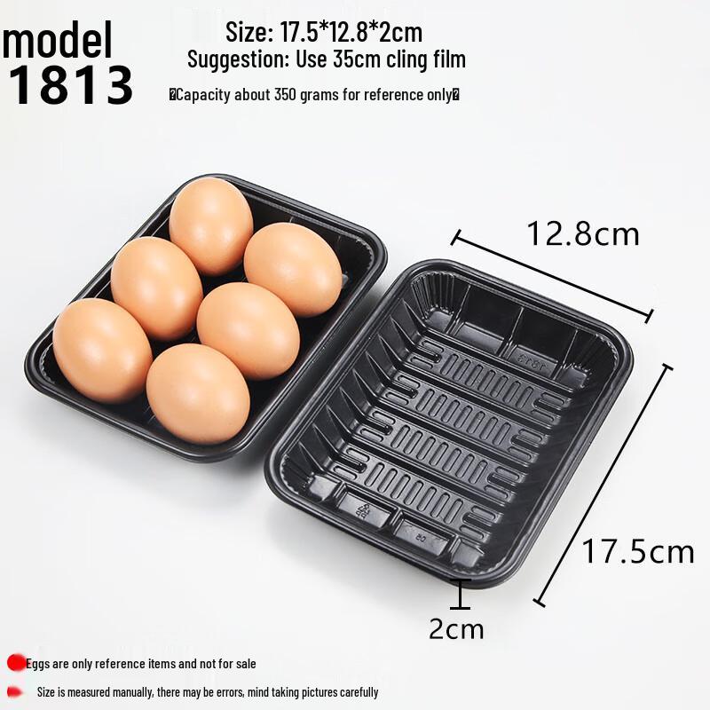 Shixun Fresh Food Packaging Trays