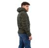 Superdry Vintage Hooded Mid Layer Jacket