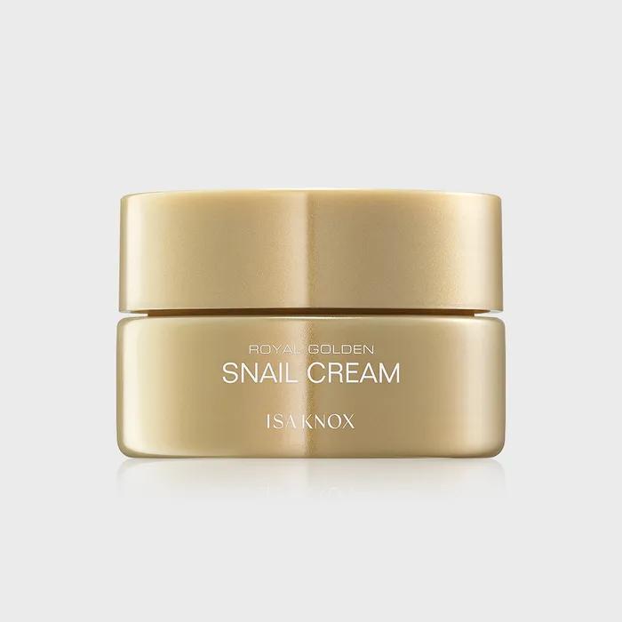 Royal Golden Snail Cream 60ml