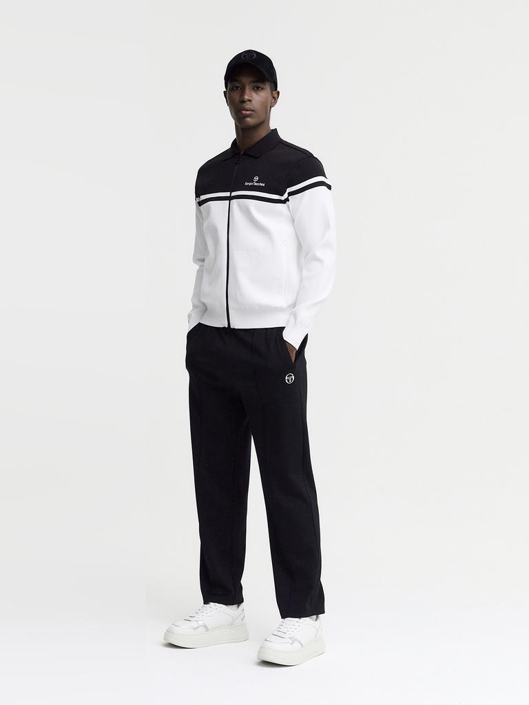 SERGIO TACCHINI M Goat Better Knit Cardigan