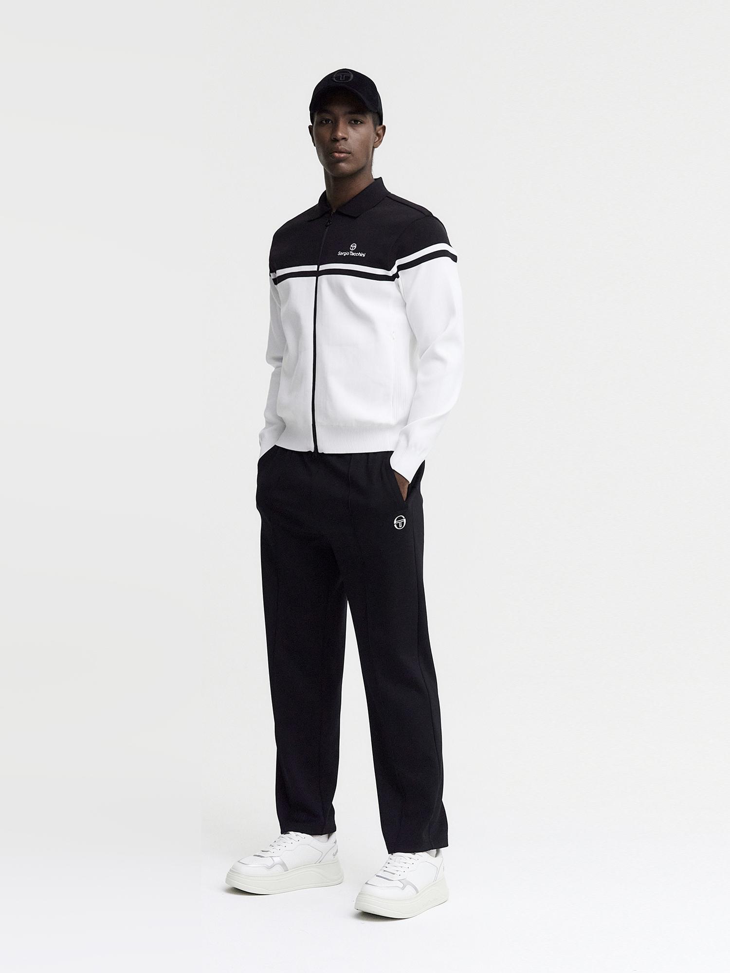 SERGIO TACCHINI M Goat Better Knit