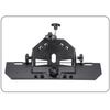 Angle Grinder Tile Chamfering Tool Aluminum Alloy Frame 45° Chamfer Efficient and Durable for Stone Glass Glazed Tiles