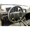 Carbon Fiber Steering Wheel Button Panel Trim For Auto Cadillac ATS-V ATS 13-19