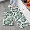 Kitchen Dirt Resistant Floor Mat Bathroom Door Mat Household Floor Mat Household Floor Mat