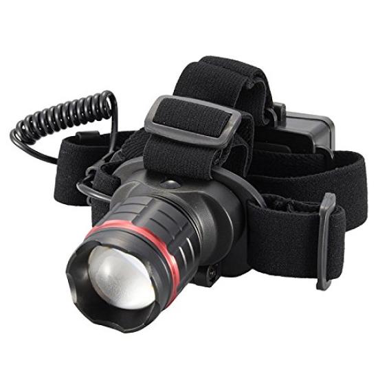 

OHM ELECTRIC LED Headlight [07-8747] LC-Z23B7