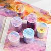 Yi Niao Sky Cloud PET Tape: Sky Theme Scenery for Journals (6 Styles)
