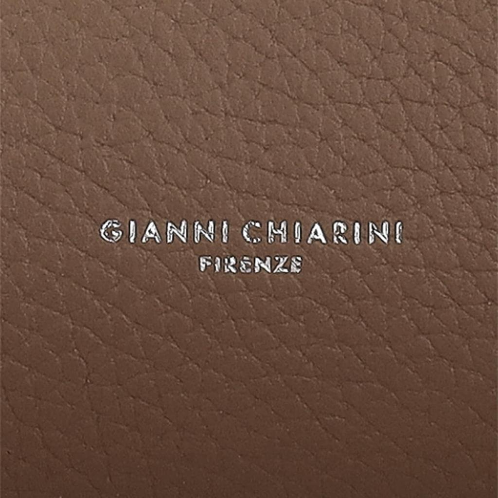 Gianni Chiarini Handbag BS9719RNGDBL CASTORO-T.MORO Women's [Used]
