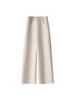 Women's High-Waist Slimming Woolen Wide-Leg Pants - Autumn/Winter 2025 Collection