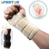1Pcs Wrist Brace For Carpal Tunnel,Night Support,Adjustable Wrist Splint Right Left Hand,Wrist Support For Women And Men