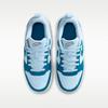 Nike Court Borough Low Recraft GS 'Celestine Blue Green Abyss'