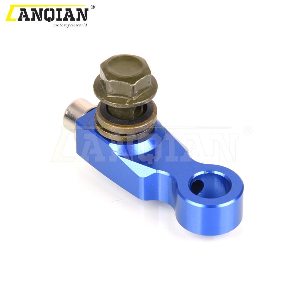 CB400X CB400F Motorcycle Accessories Oil Pipe Extender Brake Upper Pump Extension Adapter For Honda CB400 CB 400 X F 400X 400F