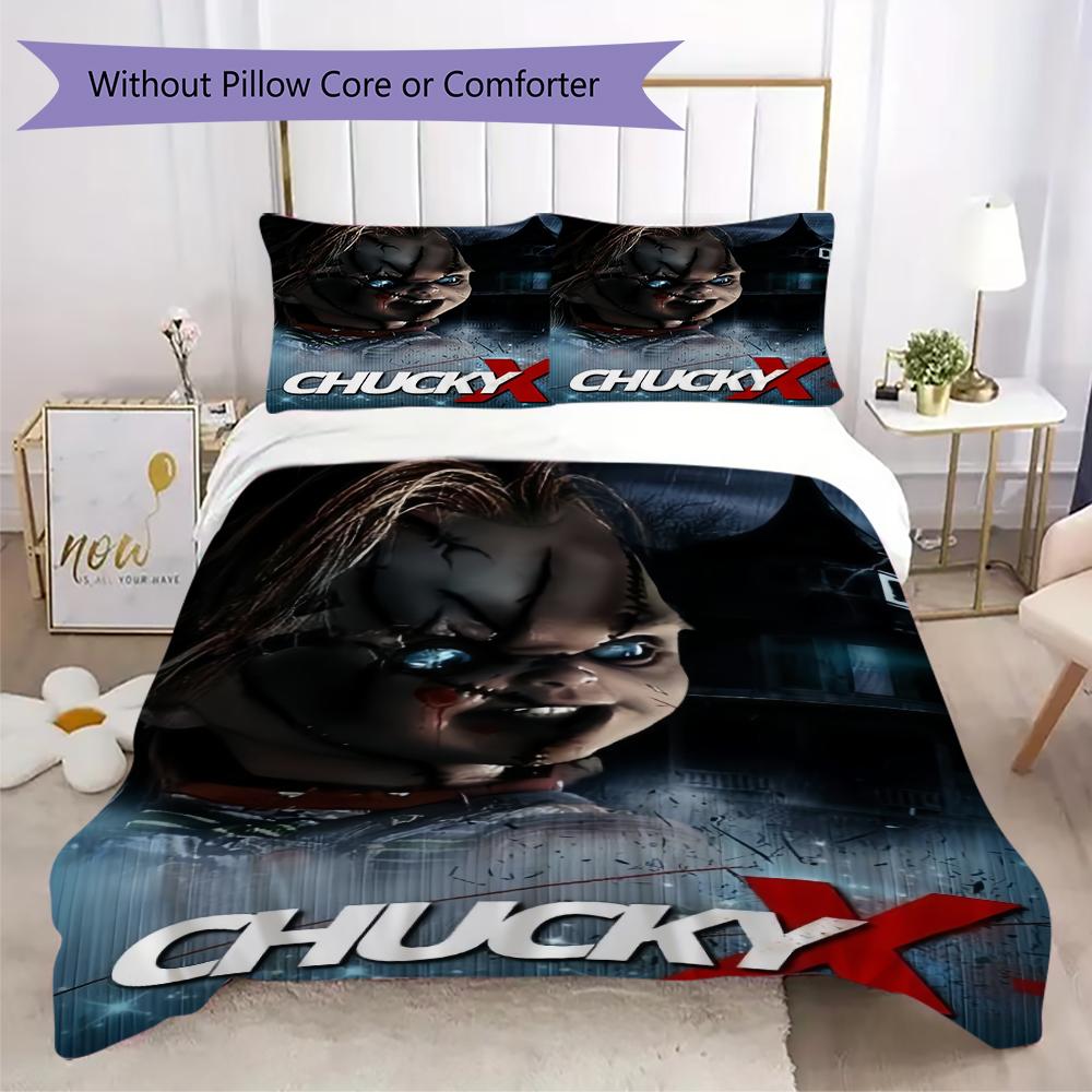 Good Guys Gone Bad Threepiece Set Without Core 1 Duvet Cover 2 Pillowcase Without Core Bedding Set Christmas Birthday Gift