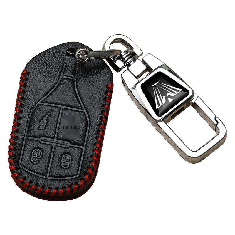 NIU Elektroauto Schlüsselhülle & Yamaha Motorradtaschen Schnalle Nr.. 9