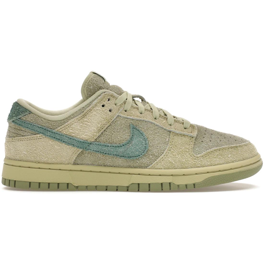 

Кроссовки Nike Dunk Low Olive Aura (Женский)(HJ7291-371) 37.5