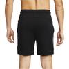 Nike Dri-Fit Letter Quick-Dry Knitted Casual Shorts Men Shorts Black DM1041-010