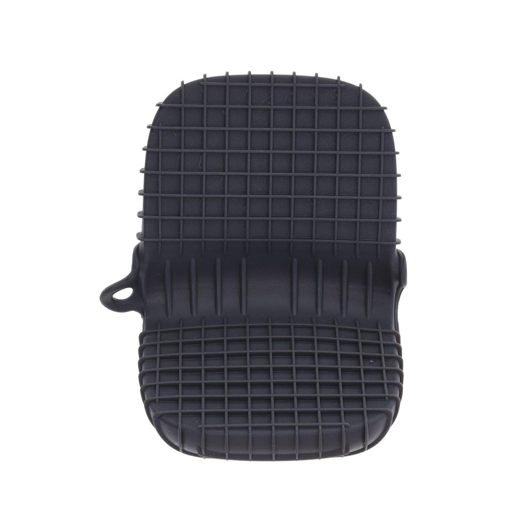 Dizzy Kitchen Silicone Pot Holder, Gota Cook DUKA