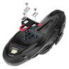 Shimano-Compatible SPD SH1011/12 Anti-Slip Cycling Pedal Cleats