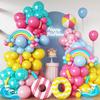 Akcesoria imprezowe – Balony