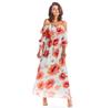 Awama Dress A311