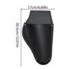 Garden Tool Storage Bag Waist-Wear Organizer Large-Capacity Pouch Garden Electric Pruning Shears Bag for Branches Scissors