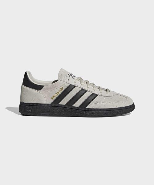 [Adidas] Handball Spezial - Alumina:Black JR3667 230