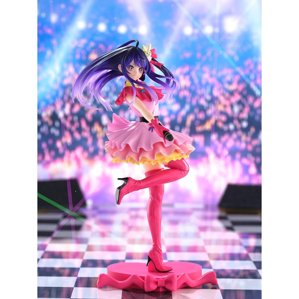 Banpresto - Oshinoko - Ai - Excite Motion - Espresso Figure