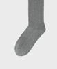 SERGIO TACCHINI W Ribbed Over-The-Knee Socks