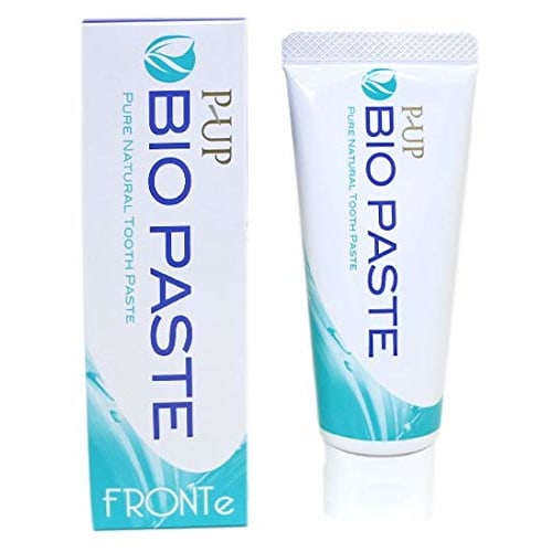 

(Biopaste toothpaste) P-UP BIO PASTE