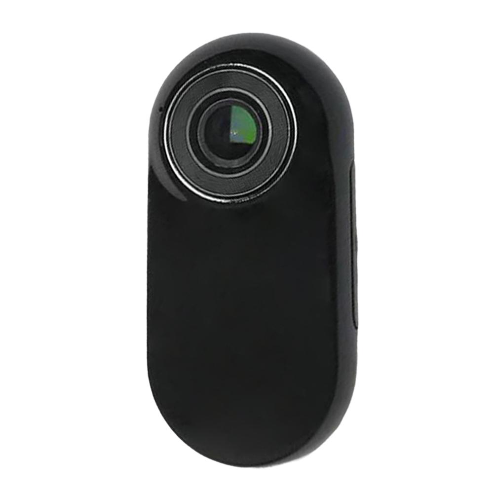 Action Camera 1080P Portable Camcorder Hands Free Wearable Action Body Cam for Work Travel Pet Walking