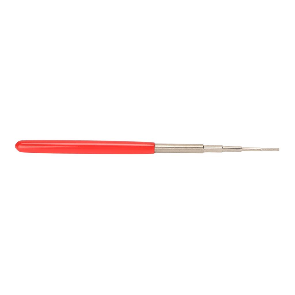 Wire Looping Rod 5 Sizes Stainless Steel DIY Wire Wrapping Mandrel Jump Ring Jewelry Forming Making