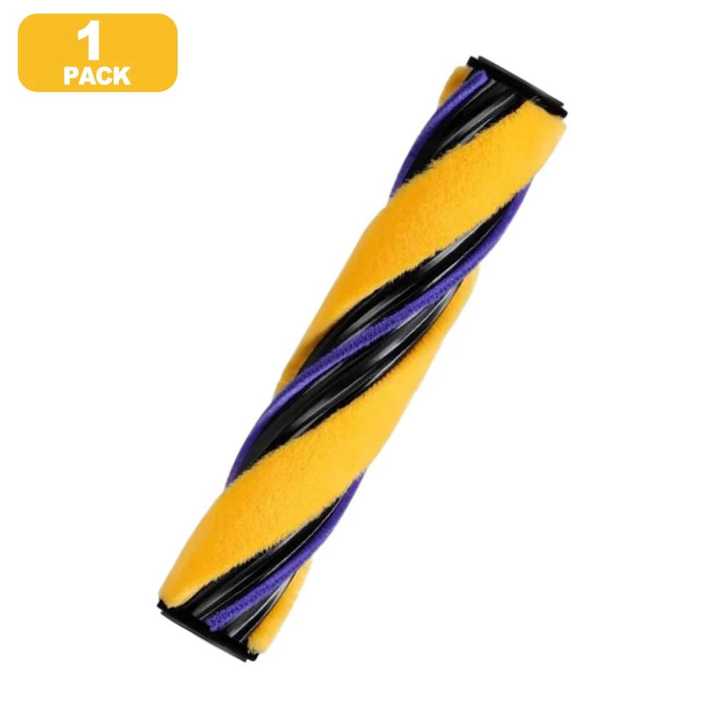 1 Pc For Dreame Z40 Station Z50 Station Vacuum Cleaner Roller Brush Vacuum Cleaner Accessories Spare To Replace