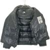 THE NORTH FACE 721221 Black Nuptse Down Jacket Jacket M blackUsed