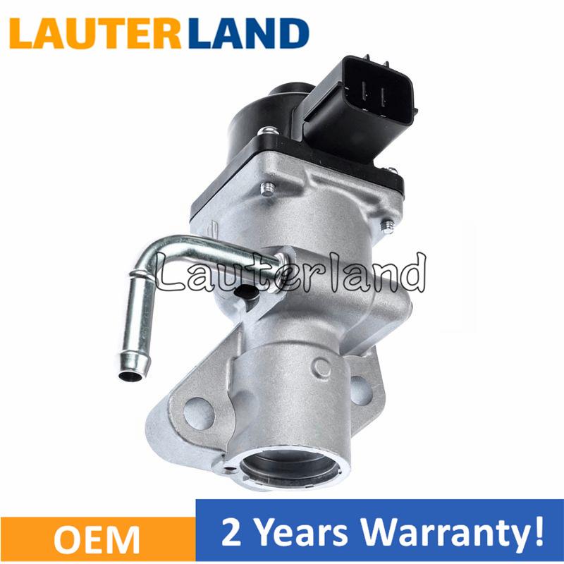 NEW EGR Valve For Ford Focus C-Max Fiesta Mondeo Maverick S-Max LF01-20-300 1S7G-9D475-AK 1119890 5204549 1590848 EGV1025