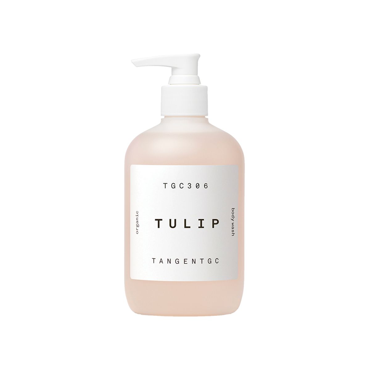Гель для душа Tulip 350 мл
