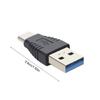 USB 3.0 To USB C Adapters for Data Transfer and Charging for Phones Tablets and Gaming Consoles