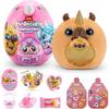 Rainbocorns Mamacorn Überraschungsspielzeug, Regenbogen-Einhorn-Blindbox, Sammelgeschenk für Kinder, Mädchenspielzeug, Mystery-Ei