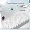 A4TECH FGK11 Wireless Keyboard